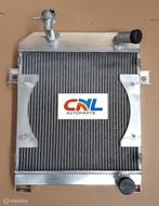 Radiateur JAGUAR MK1/MK2 MK I/II S-TYPE SALOON M/T 1955-1967, Auto-onderdelen, Nieuw, Ophalen of Verzenden