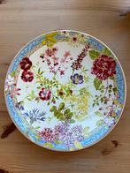 Gien Mille Fleurs Serveerschaal - Nieuw!, Ophalen of Verzenden