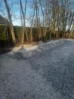 Ardenner split grijs 8/16 - Ophalen max 5m3 minder kan ook, Ophalen, Gebruikt, Split, Grijs