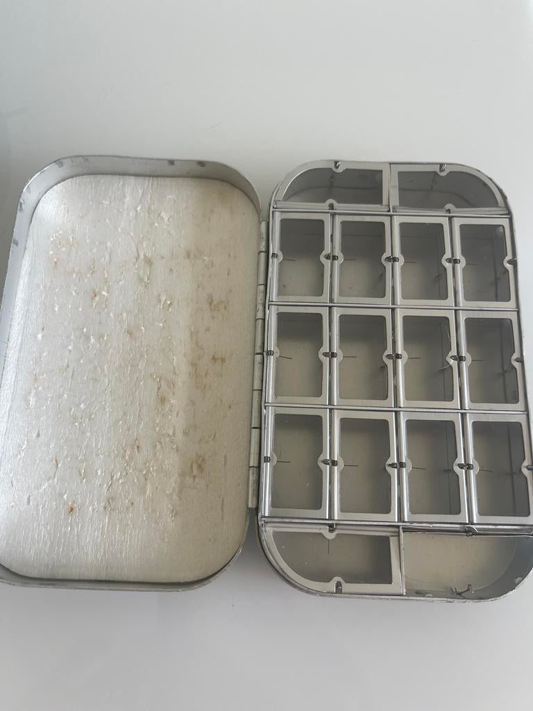 Wheatley vliegendoos, Watersport en Boten, Ophalen of Verzenden, Zo goed als nieuw, Overige typen