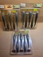 Zeebaars&snoekbaars  shads, Ophalen of Verzenden, Nieuw, Overige typen