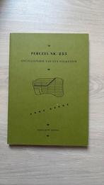 Kunstzinnig boekje over de volkstuin - gratis af te halen, Ophalen, Zo goed als nieuw, Moestuin