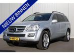 Mercedes-Benz GL-Klasse 450 | 7 ZITS | HISTORIE AANWEZIG, Auto's, Mercedes-Benz, 340 pk, Bedrijf, Vierwielaandrijving, 3500 kg