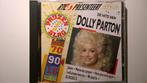 Dolly Parton - De Hits van Dolly Parton, Ophalen of Verzenden, Zo goed als nieuw