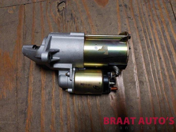 STARTMOTOR - DAEWOO/CHEVROLET TACUMA 2.0 - 96208785, Auto-onderdelen, Motor en Toebehoren, Chevrolet, Daewoo, Nieuw, Ophalen of Verzenden