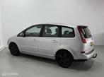 Ford Focus C-Max 1.8-16V Futura | PARKSENS. V/A |ELEK.PAKKET, Voorwielaandrijving, Parkeersensor, 125 pk, Gebruikt