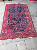 tapijt, Huis en Inrichting, Ophalen, Gebruikt, Blauw, 200 cm of meer