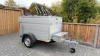 Bagagewagen Anssems GT 500 in nieuwstaat, Ophalen, Zo goed als nieuw