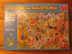 Jan van Haasteren puzzel 360 stukjes, Efteling / Droomvlucht, Ophalen of Verzenden, Minder dan 500 stukjes, Zo goed als nieuw
