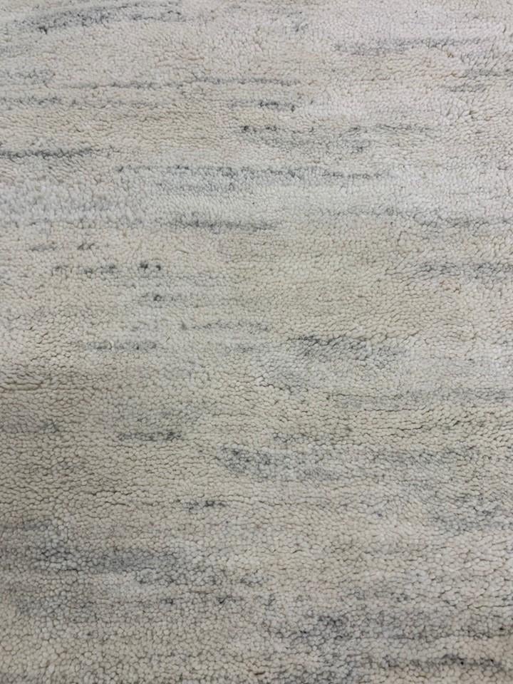 200x250 MAROC Creme/Grijs BERBER Tapijt/Karpet/Vloerkleed!