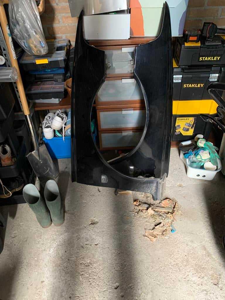 Pakketprijs Onderdelen volvo V40 2004, Ophalen, Gebruikt, Volvo