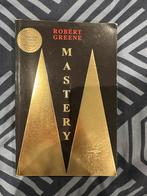 Mastery door Robert Greene - Inzicht in Meesterschap, Boeken, Ophalen of Verzenden, Zo goed als nieuw