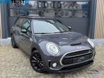 Mini Clubman 2.0 Cooper S | LED | Stoelverw | Cruise | Senso, Auto's, Mini, 1998 cc, Gebruikt, Clubman, Met garantie (alle)