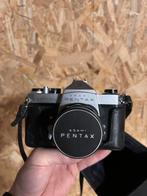 Pentax Asahi SP Spiegelreflexcamera met lens, Ophalen of Verzenden, Gebruikt, Spiegelreflex, Pentax