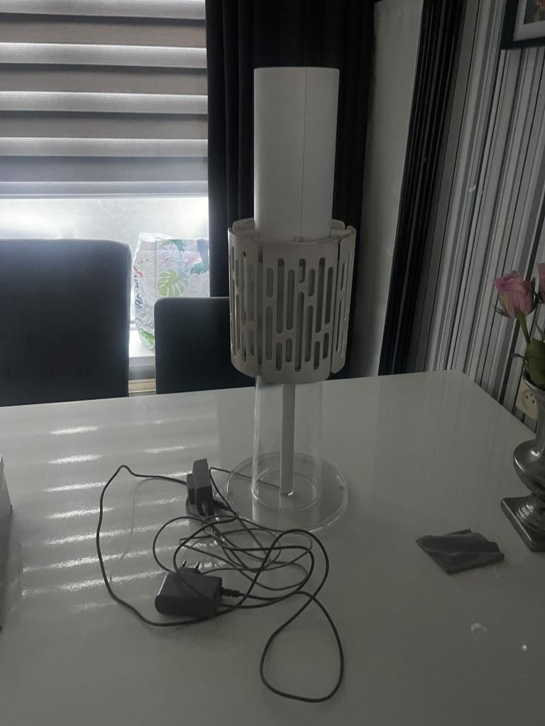 Lightair ion flow luchtreiniger!, Ophalen of Verzenden, Zo goed als nieuw, Luchtreiniger