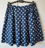 Nieuwe Boutique Moschino rok in maat 36, Blauw, Liu Jo, Nieuw, Ophalen of Verzenden