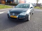 Volkswagen Jetta 2.0 TDI Comfortline automaat, Auto's, Volkswagen, Voorwielaandrijving, Euro 5, Gebruikt, 4 cilinders