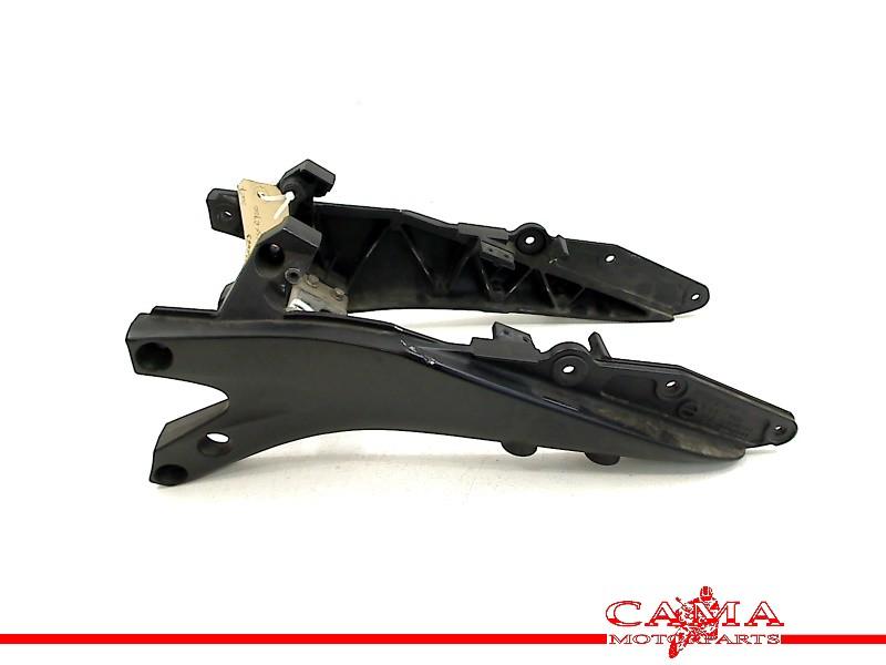 SUBFRAME ACHTER GSX R 750 2006-2007 (GSXR750 K6 / K7), Gebruikt