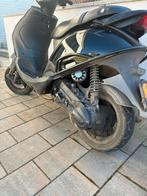Zip 172cc Malossi Skr blok, Ophalen of Verzenden, Gebruikt, Overige typen, Piaggio