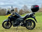 Prachtige Suzuki V-Strom DL 250 ABS (bj. 2018), 2 cilinders, Particulier, Toermotor, 248 cc