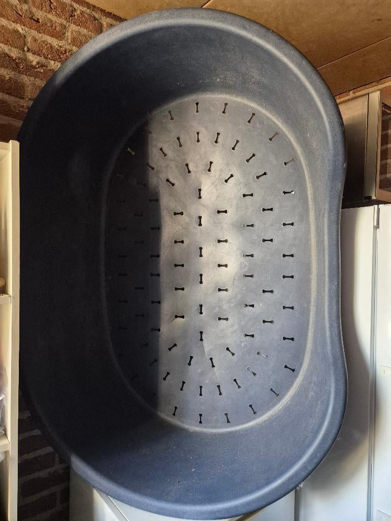 Gratis XXL hondenmand, Dieren en Toebehoren, Hondenmanden, Gebruikt, Overige, Ophalen