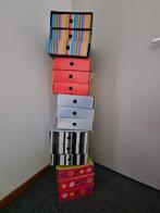 Gratis Kartonnen kastjes / ladeblokken voor opbergen, Huis en Inrichting, Ophalen