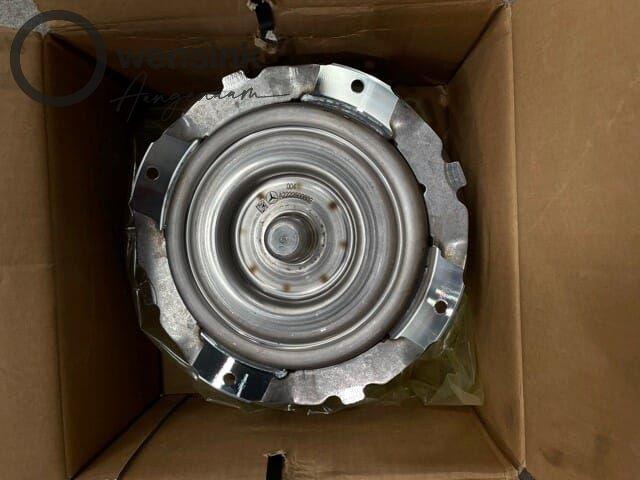 Koppelomvormer Mercedes S-klasse 222 (Nieuw), Auto-onderdelen, Transmissie en Toebehoren, Nieuw, Ophalen of Verzenden