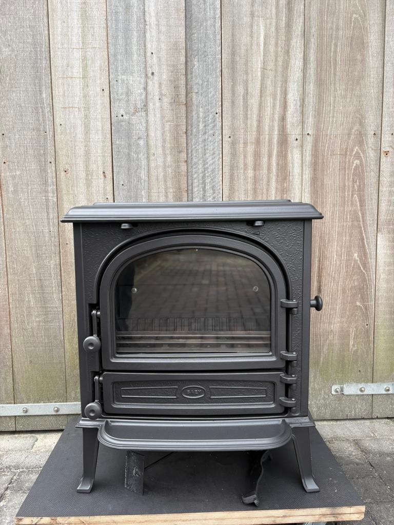 Seay 94 houtkachel, Huis en Inrichting, Kachels, P, P, P, Houtkachel