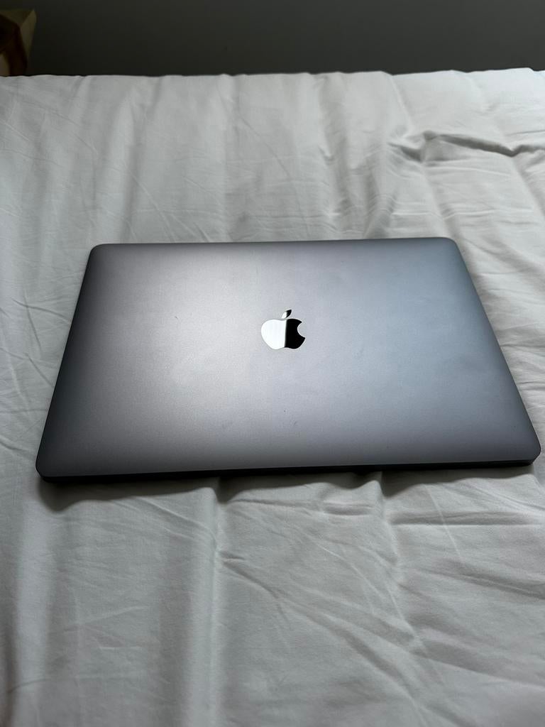 M1 Apple Macbook Air “13 van 2020…8-CORE en cycli 158, Computers en Software, Apple Macbooks, Ophalen, 13 inch, Minder dan 2 Ghz