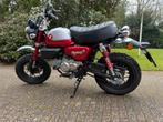 Honda Monkey 125, Particulier, 125 cc, 11 kW of minder, 1 cilinder
