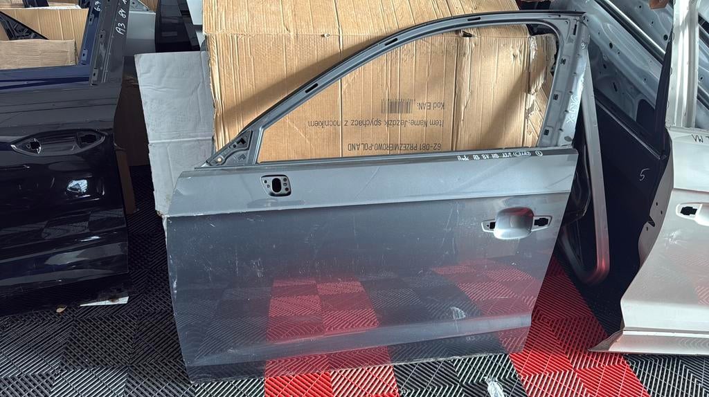 Audi a3 8v sportback links voor portier deur, Ophalen of Verzenden