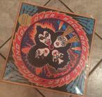 Kiss - Rock and Roll Over LP (Limited Edition Color Vinyl) ^, Ophalen of Verzenden, Zo goed als nieuw, 12 inch, Rock-'n-Roll