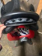 Jc dressuur zadel, Ophalen, Dressuur