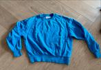 Olaf trui turkoois maat S - Ideaal voor pubers!, Kinderen en Baby's, Kinderkleding | Maat 164, Ophalen of Verzenden, Gebruikt
