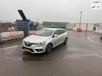 Renault Mégane Estate 1.3 TCe Bose Clima.Navi.Camera, Voorwielaandrijving, Gebruikt, 4 cilinders, Origineel Nederlands