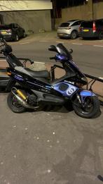 Runner 70cc stage 1+ dubbeldisk, Fietsen en Brommers, Ophalen, Zo goed als nieuw, Overige typen