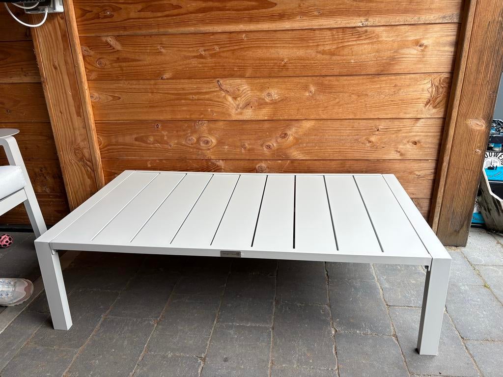 Salontafel nieuw, Ophalen, 100 tot 150 cm, Nieuw, 50 tot 100 cm