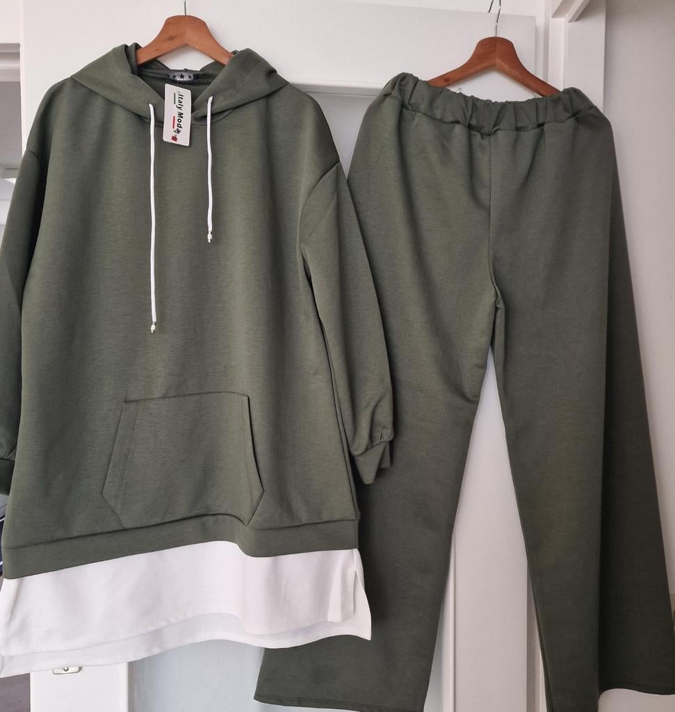 Dames set, Kleding | Dames, Huispakken, Verzenden, Nieuw