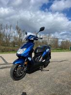 Sym orbit | 2024 | 1e eig | nieuwstaat | Inruil mogelijk, Sym, Ophalen of Verzenden, Zo goed als nieuw, Benzine