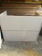 INK onderkast wastafel nieuw, Ophalen of Verzenden, Nieuw, Wastafelkast