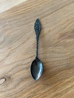 Zilveren theelepel, Antiek en Kunst, Antiek | Bestek, Ophalen of Verzenden