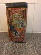 Douwe egberts koffiebus, Verzamelen, Blikken, Ophalen, Gebruikt, Koffie, Douwe Egberts