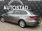 Seat Leon ST 1.4 TSI ACT FR Automaat/NL-Auto/2e Eigenaar/NAP, 4 cilinders, 150 pk, Leon, 1197 kg