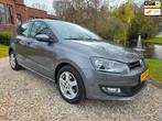 Volkswagen Polo 1.4-16V Comfortline AIRCO/cruise, Voorwielaandrijving, 86 pk, 4 cilinders, Origineel Nederlands