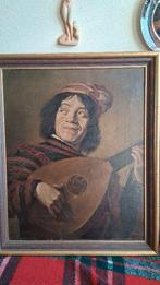 A.Pfaff náár Frans Hals, Ophalen of Verzenden