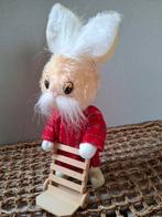 Vintage paashaas, Ophalen of Verzenden, Gebruikt