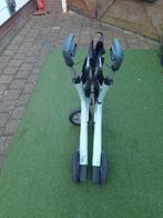 Ultra ligt carbon rollator, Diversen, Ophalen