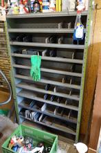 werkplaatskast, Ophalen, Gebruikt