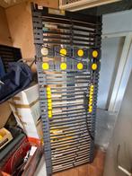 Bossflex 600 de Luxe elektrische lattenbodem 70x200 zgan, Huis en Inrichting, Slaapkamer | Matrassen en Bedbodems, Ophalen, Zo goed als nieuw