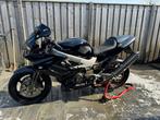 Honda VTR 1000F Firestorm 2006, 2 cilinders, Sportuitlaat, Motorrijbewijs A, Super Sport